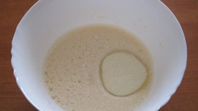 Книга рецептов