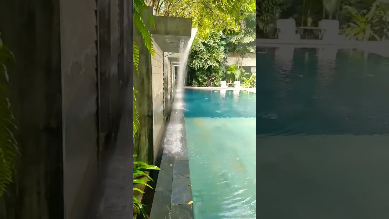 У этого отеля максимально высокий рейтинг от гостей смотреть онлайн