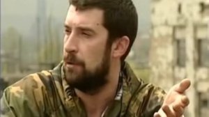 Владимир Виноградов  «Как я поехал на войну»