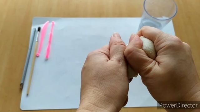Медведь из солёного теста пошагово. смотреть онлайн