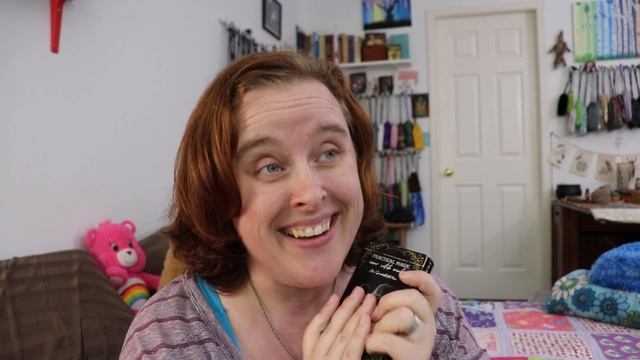 The Wizards Tarot & Practical Magic: Inner Witch Oracle (Weekly Deck Reviews) смотреть онлайн