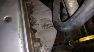 стук на грячую омега б X20XEV    2,0 16V