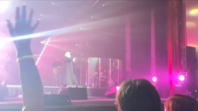 SHAMAN. Ты моя. Тула 14.06.23 смотреть онлайн