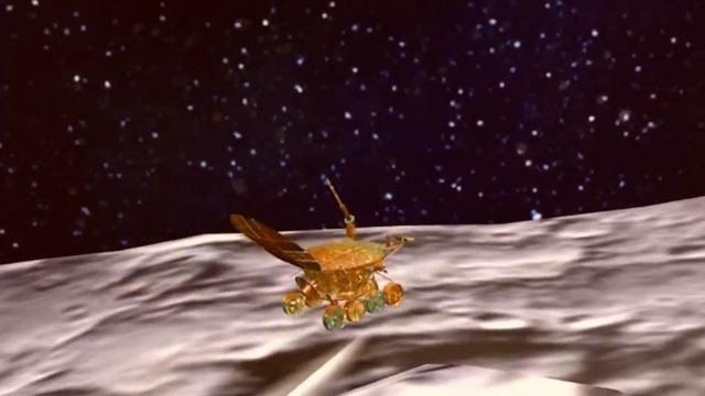 Этапы освоения космоса смотреть онлайн