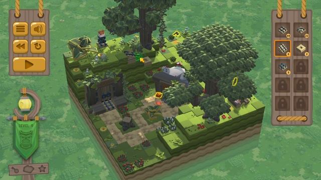 Hamster on Rails DEMO - #Angezockt смотреть онлайн