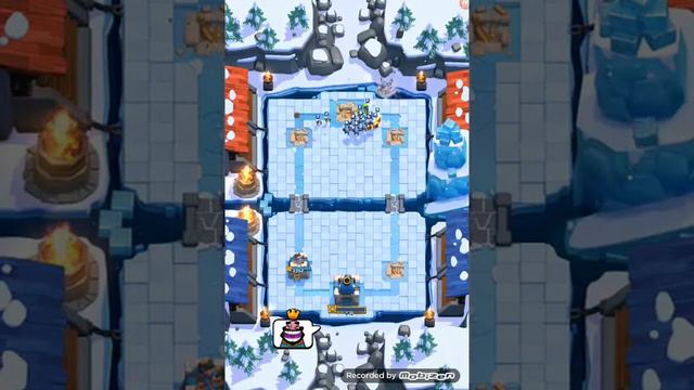 Супер-Магический Сундук "почему я непопал в TV Royale?" смотреть онлайн