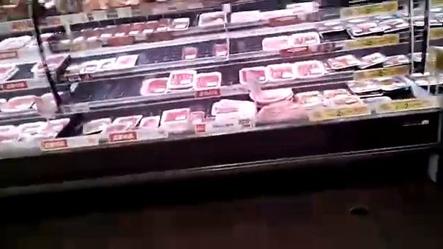 Магазин в Японии смотреть онлайн