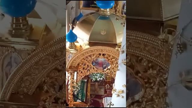 Возложи на меня бремя твое и я понесу его, ибо ноша твоя для меня легка, проси и дано будет... смотреть онлайн