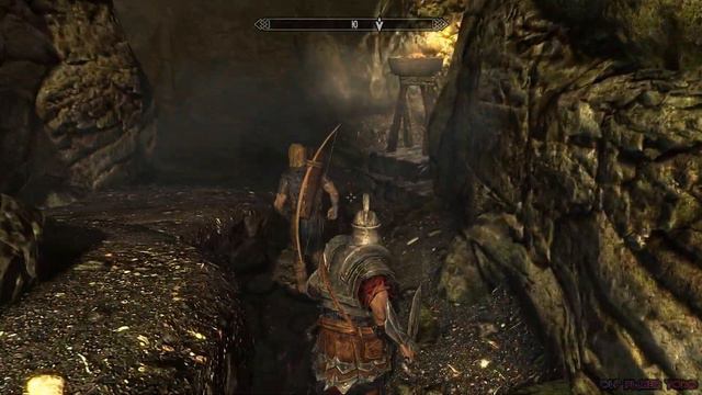 Skyrim-Legendary Edition-start-Quest\FREEDOMwalkthrough#1-Прохождение#1-Квест\На СВОБОДУ смотреть онлайн