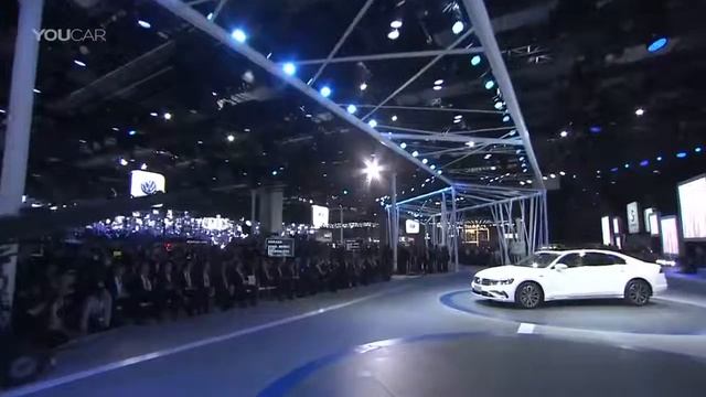 Best Cars: Volkswagen Phideon GTE (2017) Features, Design [YOUCAR] смотреть онлайн