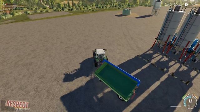 Mod Review - Global Company - Kastor's Pigfood Mixer смотреть онлайн