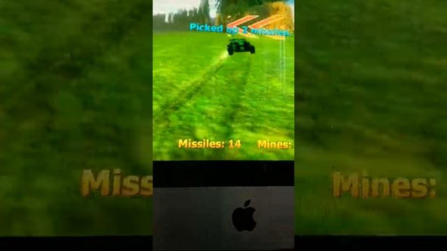 How do I cheat at Rc mini racers (Old and first video) смотреть онлайн