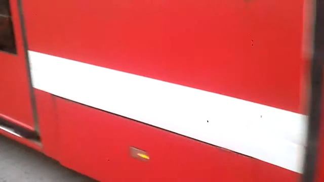 25 трамвай ЛМ-99АВН Московский смотреть онлайн