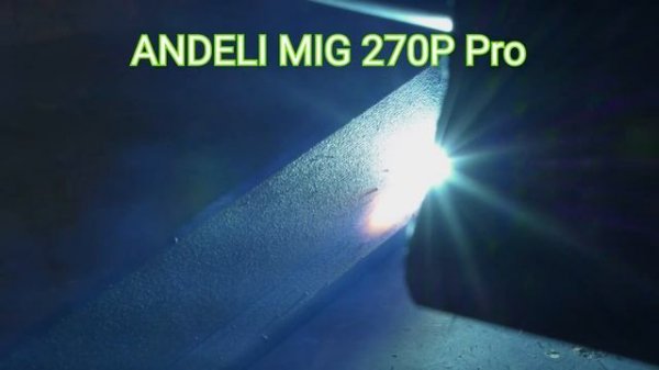 Andeli mig 270p pro