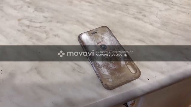 Как очистить силиконовый чехол смотреть онлайн