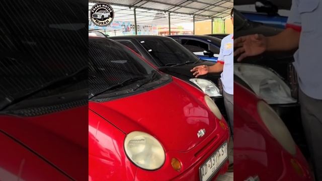 ?OBRAL MOBIL HARGA DIBAWAH PASAR⁉️MOBIL MURAH 30 JUTA DI PRABU MOTOR KLIK SUBSCRIBER & COMMENT‼️ смотреть онлайн