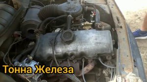 ?Солекс 24/26. Троит двигатель. Не разгоняется. Несколько живых,наглядных моментов.