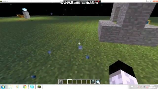 magic box mod for minecraft 1.2.5 смотреть онлайн