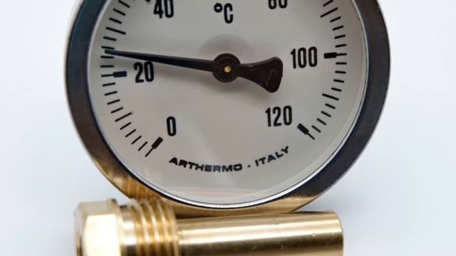 arthermo термометр с погружной колбой смотреть онлайн