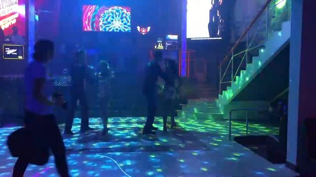 Бачата/Димарго/Morris/Феодосия/24.11.17 смотреть онлайн