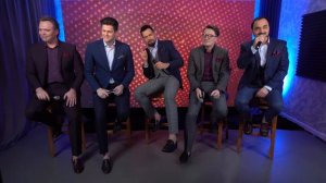 Группа ViVA - Радуйся.mp4