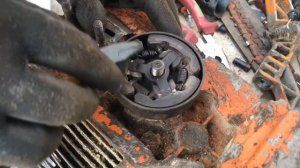 Бензопила Тайга 214