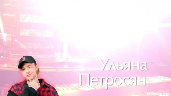 Голос Дети-9 | Команда КРИДА