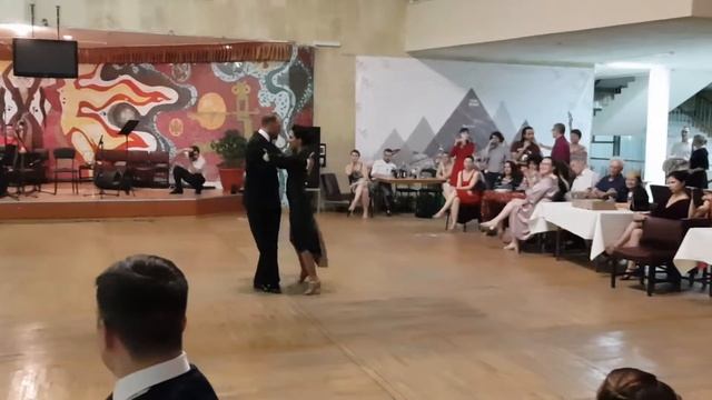 Alexander - Maria Frolova 2/4 смотреть онлайн