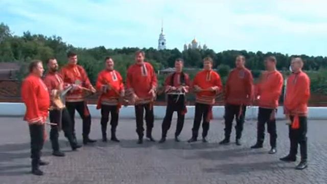 Владимирские рожечники смотреть онлайн