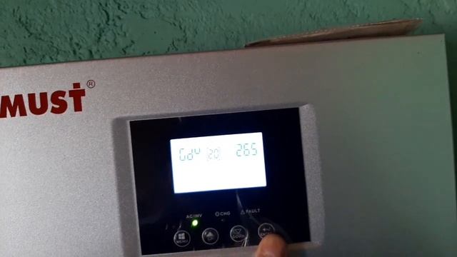 Як працює автономна станція у травні? смотреть онлайн