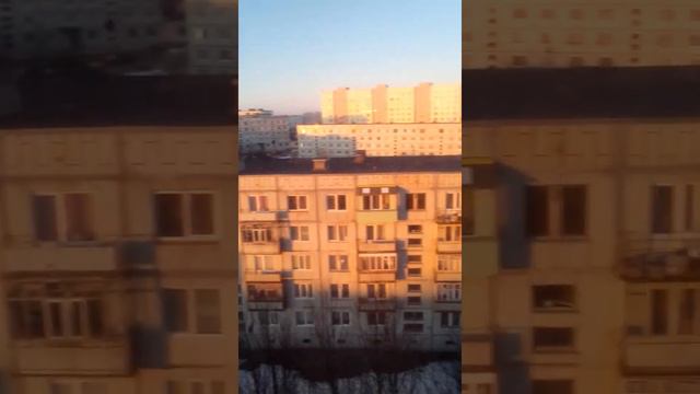 Полярный день смотреть онлайн