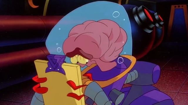 Buzz Lightyear of Star Command - Disneycember смотреть онлайн