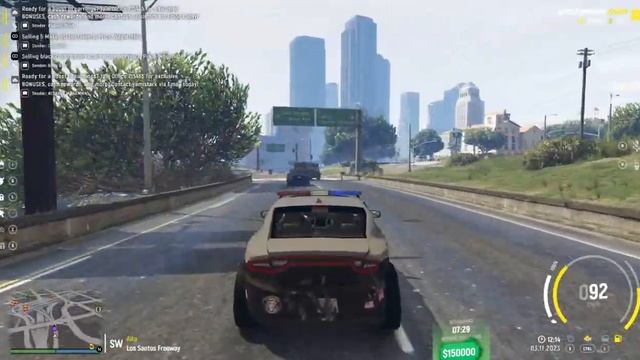 GOV: BACK FROM CODE A + RESUMING MEDRUN (2023-11-03 13:09:53) смотреть онлайн