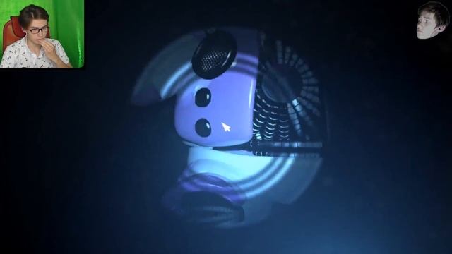 ЧТО ТАКОЕ ЗАЯЦ? (Five Nights at Freddy's: Sister Location прохождение #4) смотреть онлайн