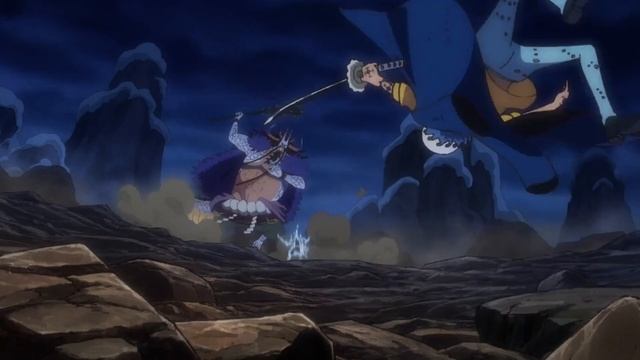 Trafalgar Law Saving & Caring Zoro for 2 Min Straight #onepiece #zoro #trafalgarlaw смотреть онлайн