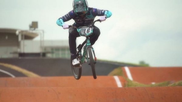 Chase Bicycles BMX Pro Team 2023