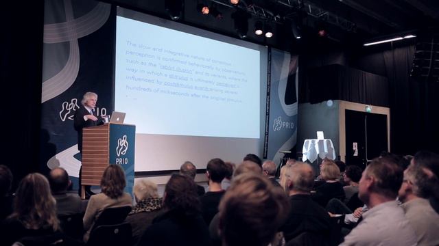 Steven Pinker: The Sense Of Style