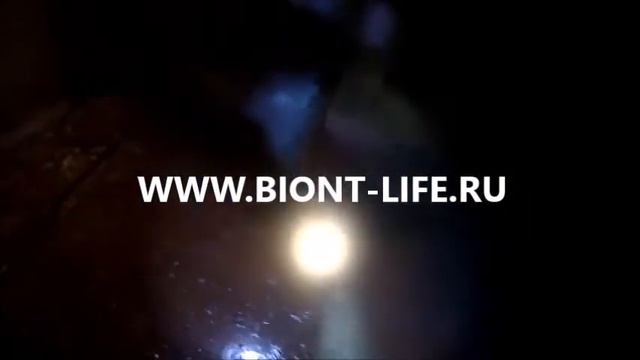 Очистка резервуара питьевой воды (начало) смотреть онлайн