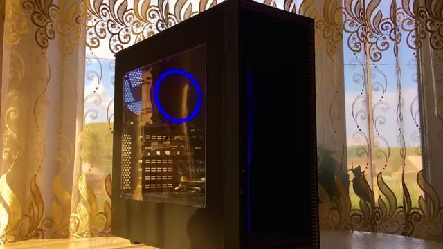 ПК Киберспортсмена / Сборка ПК для PUBG за 25000 рублей с AliExpress смотреть онлайн