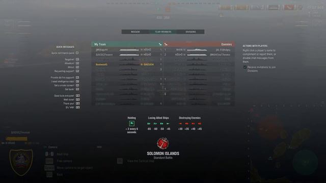 Royal Marine Commando Plays World Of Warships: Premium Ships; Episode 6, Ishizuchi смотреть онлайн