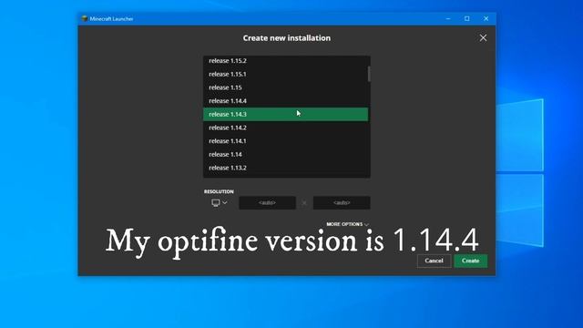 How To Install Shaders In Minecraft Java Edition 2021 смотреть онлайн