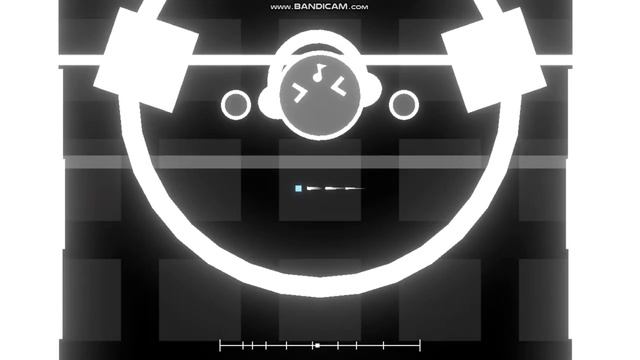 MY FIRST LEVEL! "Moonlight Sonata" (song by cYsmix) (Project Arrhythmia level by me) смотреть онлайн