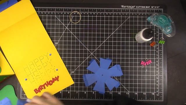 How To Make Cookie Monster, Frog and Monkey Pop Up Cards! смотреть онлайн