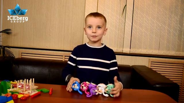 Обзор от Егора