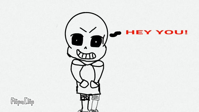UNDERTALE/mini movie/part 1 смотреть онлайн