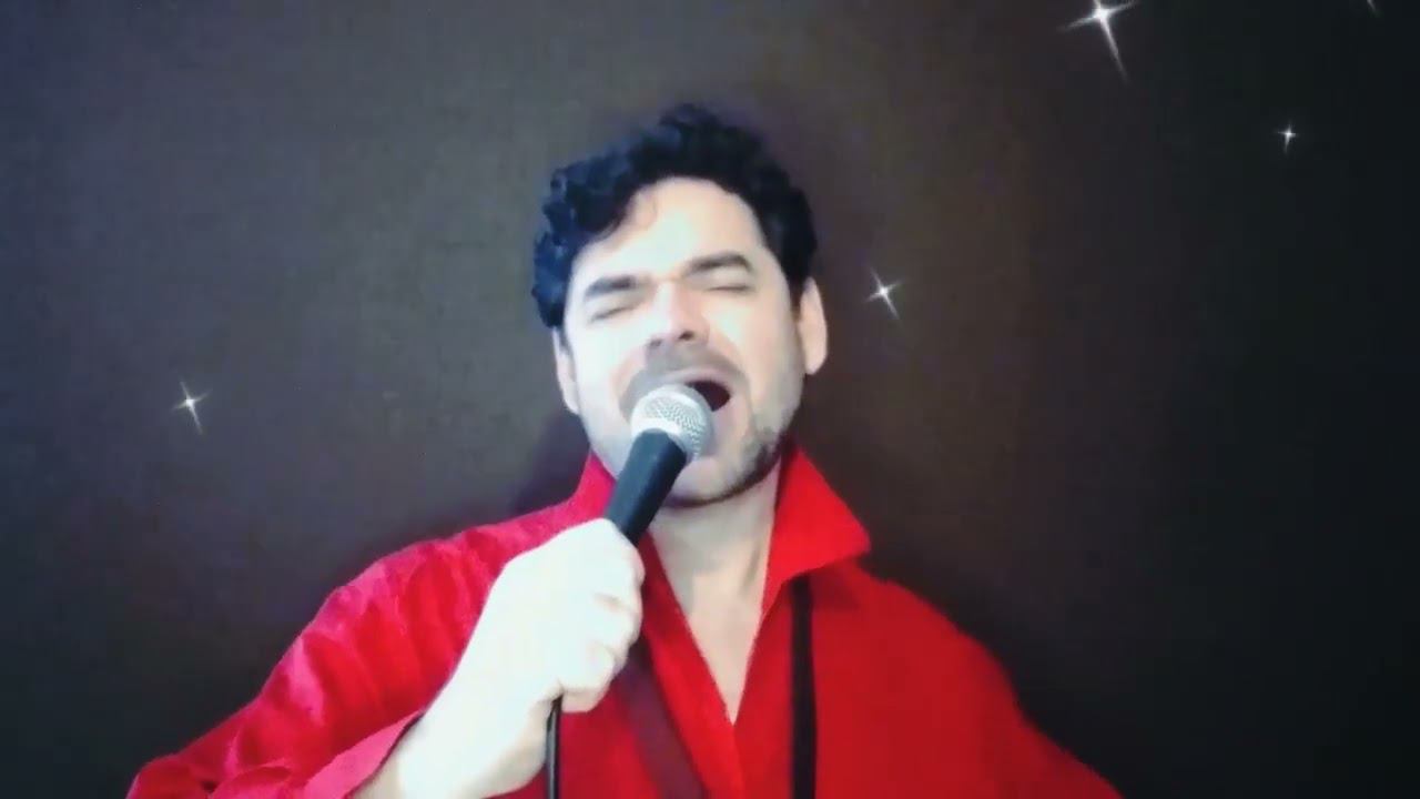 Сердце на снегу исполняет Юрий Сорокин. смотреть онлайн