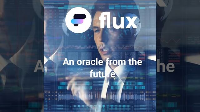 Flux Protocol - cross-chain oracle aggregator смотреть онлайн