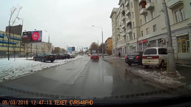 Городские улицы: часть 4 смотреть онлайн