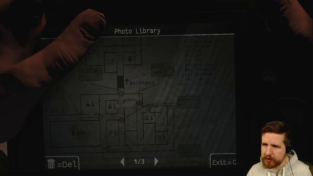 Stairs Kickstarter Demo смотреть онлайн