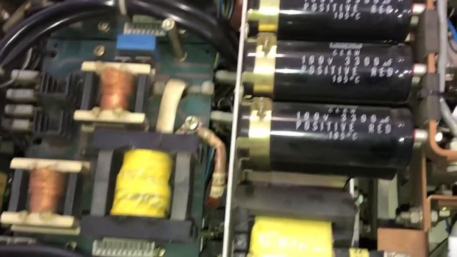 Saft Nife SMR 48-60/200, промисловий ІБЖ 10 кВт . смотреть онлайн
